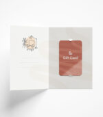 Gift card – Bild 3