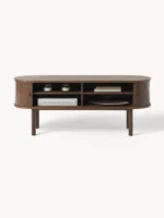 Calary-Niedrigschrank mit geriffelter Front – Bild 6
