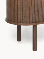 Calary-Niedrigschrank mit geriffelter Front – Bild 8