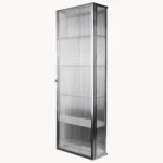 Haze Wandvitrine