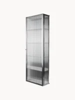 Haze Wandvitrine