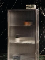Haze Wandvitrine – Bild 2