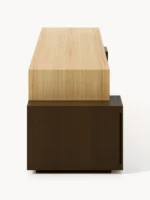Pino TV-Ständer aus Holz – Bild 5