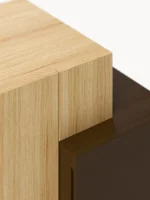 Pino TV-Ständer aus Holz – Bild 7