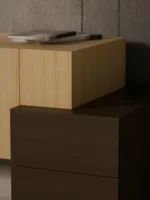 Pino TV-Ständer aus Holz – Bild 9