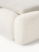 Tayla Plush-Boulette Steppbett mit Stauraum – Bild 8