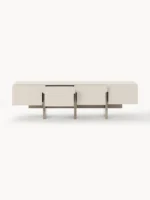Dado niedriger Holzschrank – Bild 4
