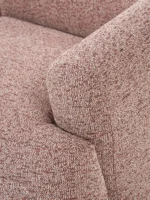 Sofia XL Modulares Bouclé-Sofa – Bild 5