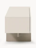Dado niedriger Holzschrank – Bild 5