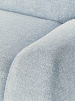 Modulares 3-Sitzer-Sofa Wolke aus Bouclé-Stoff – Bild 7