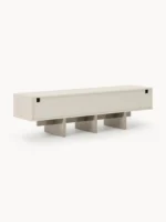 Dado niedriger Holzschrank – Bild 6