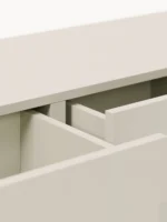 Dado niedriger Holzschrank – Bild 8