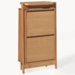 Libby Schuhschrank aus Holz