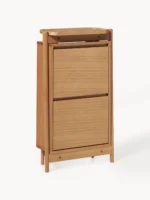 Libby Schuhschrank aus Holz