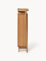 Libby Schuhschrank aus Holz – Bild 5