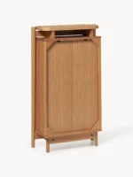 Libby Schuhschrank aus Holz – Bild 6