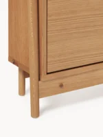Libby Schuhschrank aus Holz – Bild 7