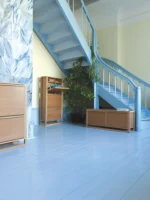 Neuester 2-stöckiger Schuhschrank – Bild 2