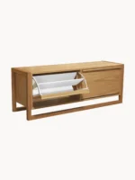 Neuester 2-stöckiger Schuhschrank – Bild 4