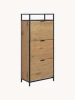 Seaford Schuhschrank aus Holz