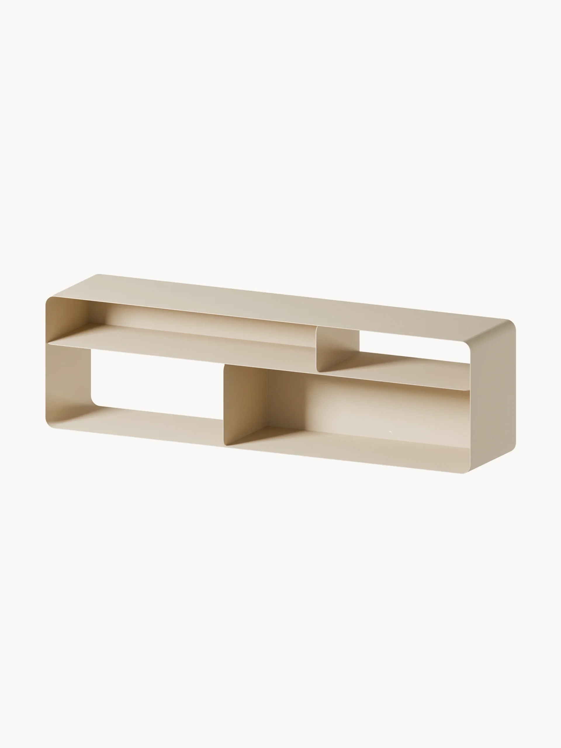 n1 Tavir-Niedrigschrank – Bild 1
