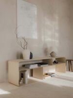 Tavir-Niedrigschrank – Bild 2