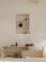 Tavir-Niedrigschrank – Bild 4