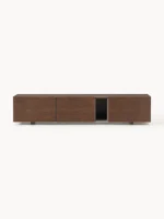 Larsen niedriger Holzschrank – Bild 3