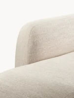 Modulares 3-Sitzer-Sofa Wolke aus Bouclé-Stoff – Bild 7