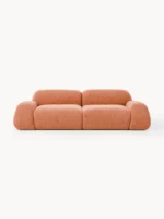 Wolke 3-Sitzer Modulsofa