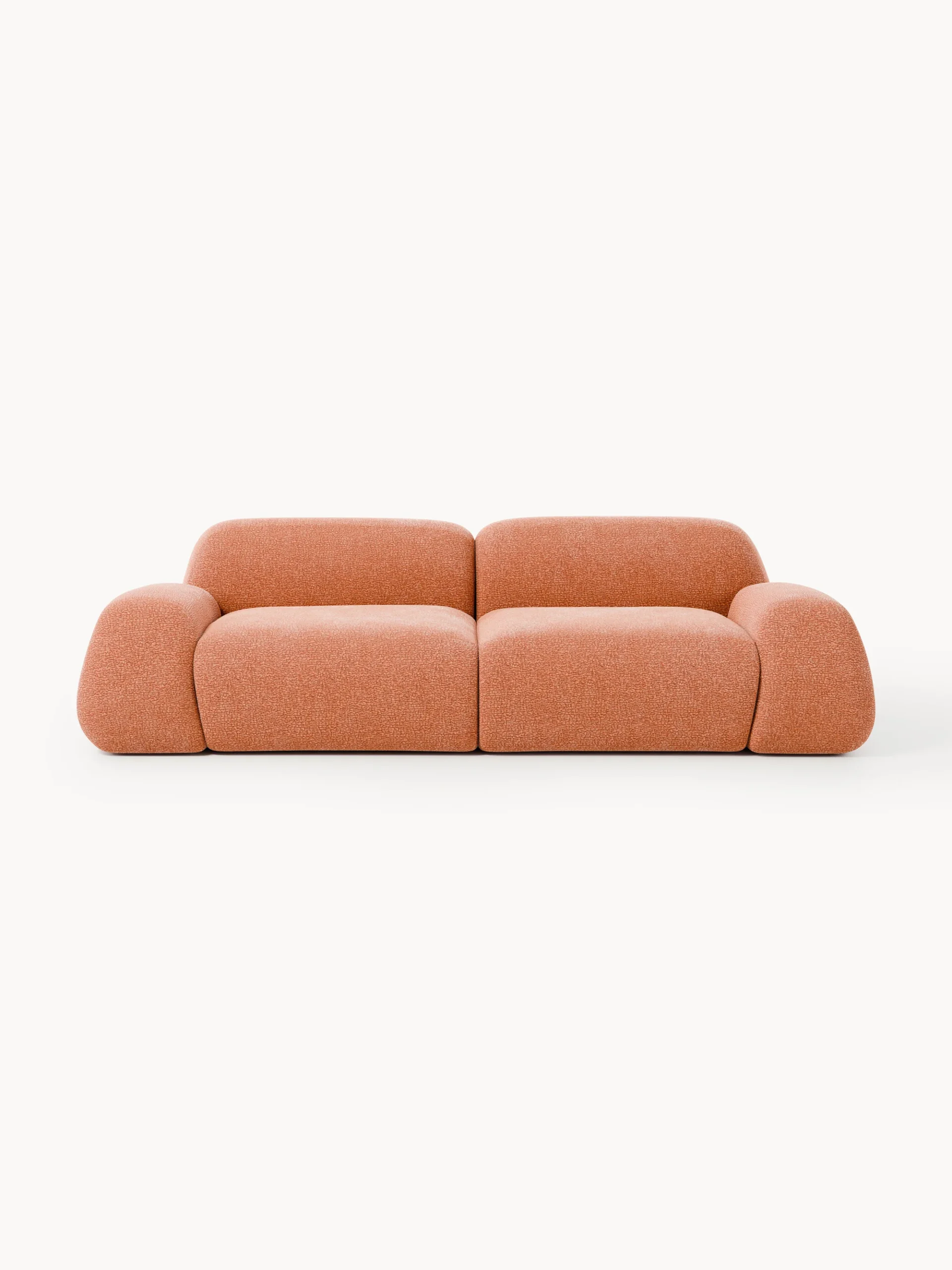 p1 Wolke 3-Sitzer Modulsofa – Bild 1