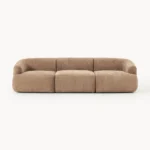 Sofia 3-Sitzer Modulsofa