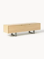 Ross niedriger Holzschrank – Bild 5