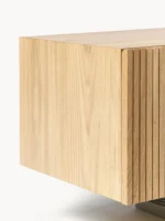 Ross niedriger Holzschrank – Bild 8
