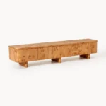 Tobia TV-Ständer aus Holz