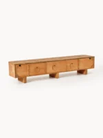 Tobia TV-Ständer aus Holz – Bild 6