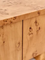 Tobia TV-Ständer aus Holz – Bild 7
