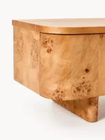 Tobia TV-Ständer aus Holz – Bild 8
