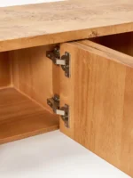 Tobia TV-Ständer aus Holz – Bild 9