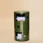 Componibili Aufbewahrungseinheit, 3 Module, 59 cm hoch
