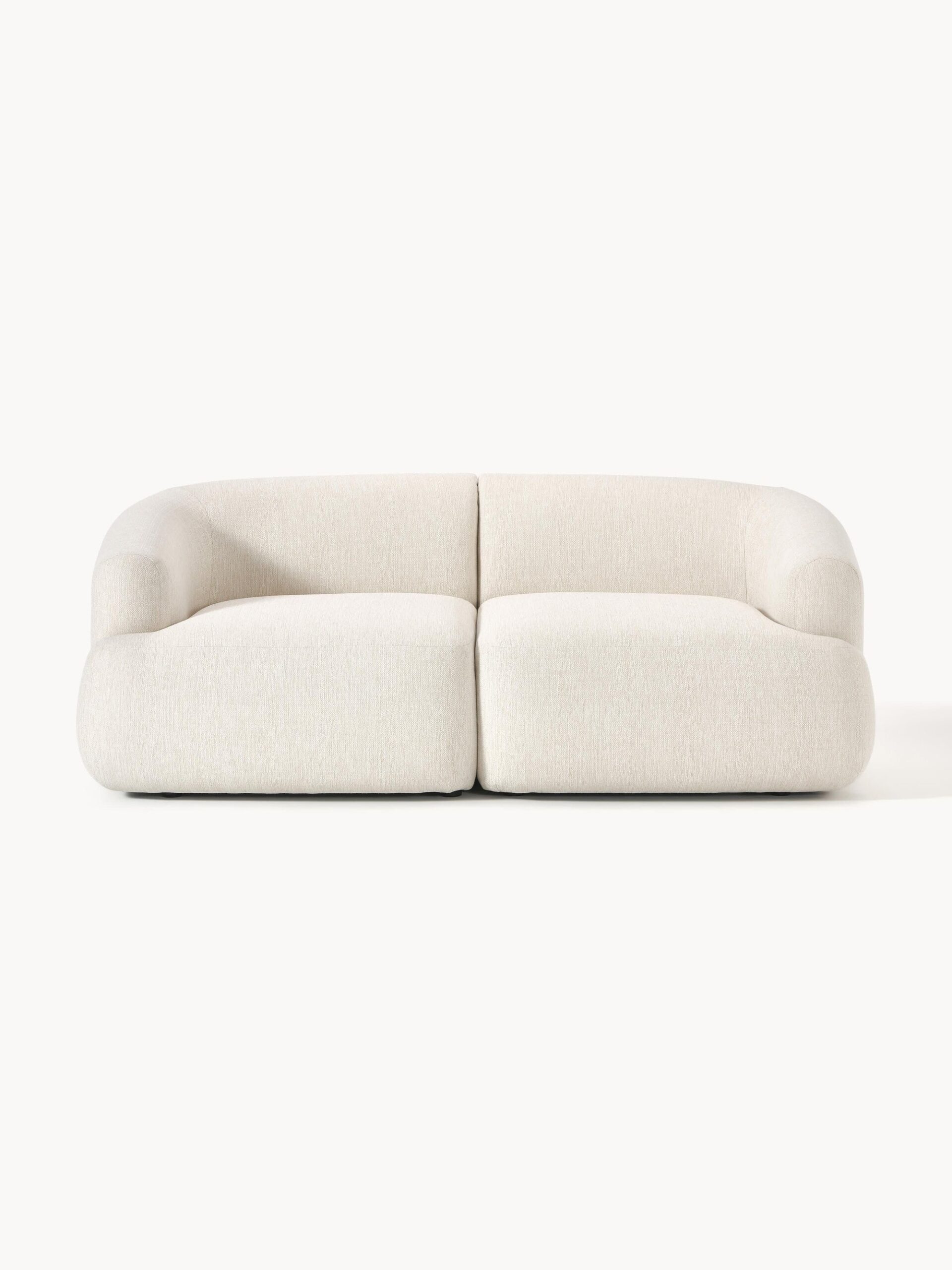 t1 Sofia 2-Sitzer Modulsofa – Bild 1