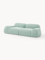 Wolke 3-Sitzer Modulsofa – Bild 2
