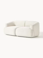 Sofia 2-Sitzer Modulsofa – Bild 3
