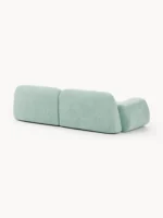 Wolke 3-Sitzer Modulsofa – Bild 4