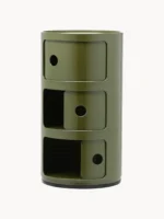 Componibili Aufbewahrungseinheit, 3 Module, 59 cm hoch – Bild 4