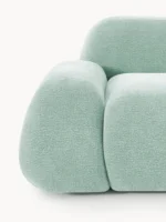 Wolke 3-Sitzer Modulsofa – Bild 5
