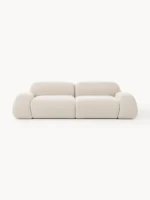 Wolke 3-Sitzer Modulsofa