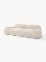 Wolke 3-Sitzer Modulsofa – Bild 3