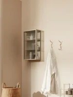 Wandregal „Haze“ fürs Badezimmer – Bild 5