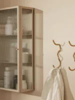 Wandregal „Haze“ fürs Badezimmer – Bild 6